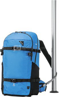 Pacsafe Venturesafe X40 PLUS Universal Backpack hawaiian blue