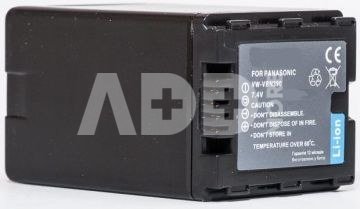 Panasonic, baterija VW-VBN260