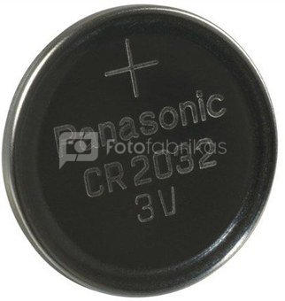 Panasonic CR 2032 Lithium Power