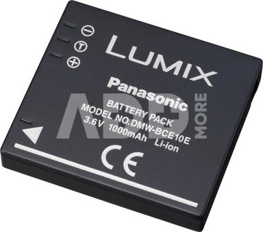 Panasonic DMW-BCE10E9