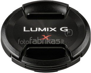 Panasonic DMW-LFC58GU LUMIX G Lens Cap 58 mm