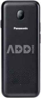 Panasonic KX-TF200, черный