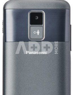 Panasonic KX-TU160, серый