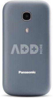 Panasonic KX-TU400EXG, серый