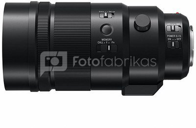 Panasonic Lumix 200mm F/2.8 Leica DG Elmarit Power OIS