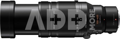 Panasonic Leica DG Vario-Elmar 100-400mm F4.0-6.3 II ASPH Power OIS NEW