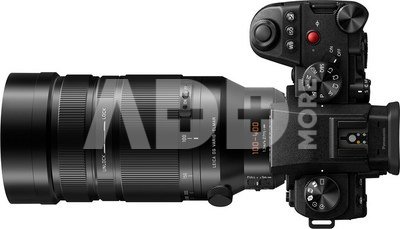 Panasonic Leica DG Vario-Elmar 100-400mm F4.0-6.3 II ASPH Power OIS NEW