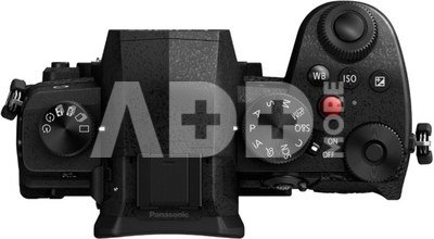 Panasonic Lumix DC-G97 + 14-140mm F3.5-5.6 II