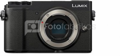 Panasonic Lumix DC-GX9 Body