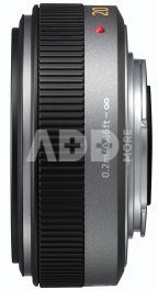 Panasonic Lumix 20mm F/1.7 G II ASPH