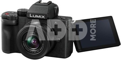 Panasonic Lumix G100D + Panasonic Lumix G Vario 12-32mm F3.5-5.6 ASPH MEGA O.I.S. + Panasonic Lumix G Vario 35-100mm F4.0-5.6 ASPH MEGA O.I.S
