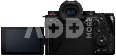 Panasonic Lumix G9 II + 12-60mm f/2.8-4 Leica