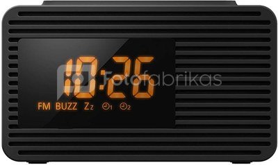 Panasonic RC-800EG-K FM Radio