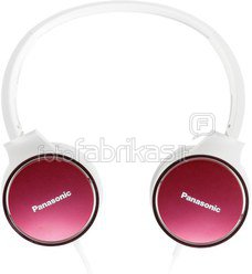 Panasonic RP-HF300ME-P pink
