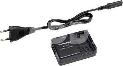 Panasonic VW-BC10 E-K charger