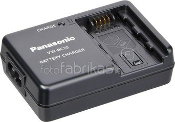 Panasonic VW-BC10 E-K charger