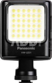 Panasonic VW-LED1E LED Video Light