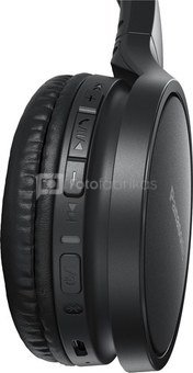 Panasonic wireless headset RP-HF410BE-K, black