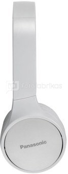 Panasonic wireless headset RP-HF410BE-W, white