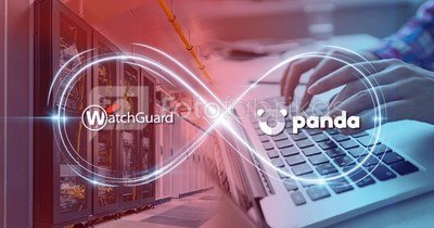 Panda Data Control - 1 Year - 1 to 50 users