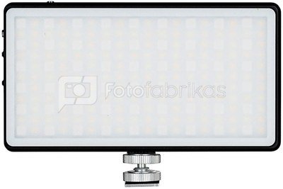 Panel LED Quadralite MiLED RGB 198