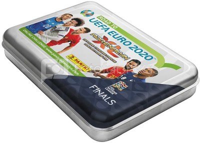 Panini футбольные карточки UEFA Euro 2020 Adrenalyn XL Mini