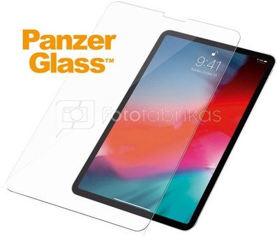 Защитное стекло PanzerGlass iPad Pro 11" (2018)
