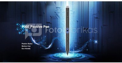 Passive pen P002 Veikk for graphic tablets