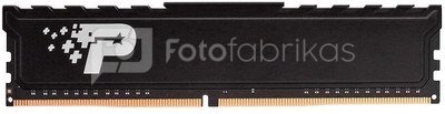 Patriot DDR4 Signature Premium 16GB/2666(1*16GB) CL19