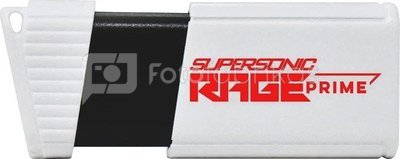 Patriot Supersonic Rage Prime 500GB USB 3.2