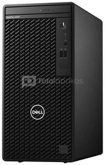 PC|DELL|OptiPlex|3090|Business|MiniTower|CPU Core i5|i5-10505|3200 MHz|RAM 8GB|DDR4|SSD 256GB|Graphics card Intel Integrated Graphic|Integrated|EST|Windows 11 Pro|Included Accessories Dell Optical Mouse-MS116 - Black,Dell Wired Keyboard KB216 Black|N011O3090MTAC_EST
