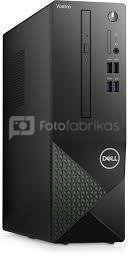 PC|DELL|Vostro|3710|Business|SFF|CPU Core i3|i3-12100|3300 MHz|RAM 8GB|DDR4|3200 MHz|SSD 256GB|Graphics card Intel UHD Graphics 730|Integrated|ENG|Bootable Linux|Included Accessories Dell Optical Mouse-MS116 - Black,Dell Wired Keyboard KB216 Black|N4303_M2CVDT3710EMEA01UBU