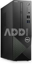 PC|DELL|Vostro|3710|Business|SFF|CPU Core i5|i5-12400|2500 MHz|RAM 8GB|DDR4|3200 MHz|SSD 512GB|Graphics card Intel UHD Graphics 730|Integrated|ENG|Windows 11 Pro|Included Accessories Dell Optical Mouse-MS116 - Black;Dell Wired Keyboard KB216 Black|N6521_QLCVDT3710EMEA01