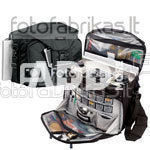 PD-17C Shoulder Bag for photo and video equipment and 17" laptop