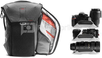 Peak Design backpack Everyday Backpack 30L, ash