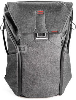 Peak Design backpack Everyday Backpack 30L, charcoal