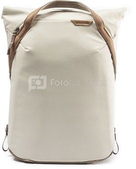 Peak Design рюкзак Everyday Totepack V2 20L, bone