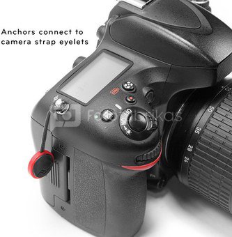Peak Design camera strap Slide, ash