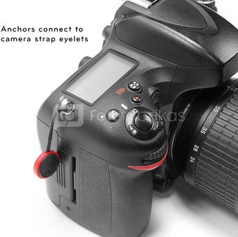Peak Design camera strap Slide Lite, black