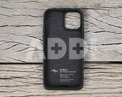Peak Design case Apple iPhone 13 Pro Max Mobile Everyday Fabric Case