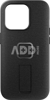 Peak Design case Apple iPhone 15 Pro Mobile Everyday Loop Case V2, charcoal