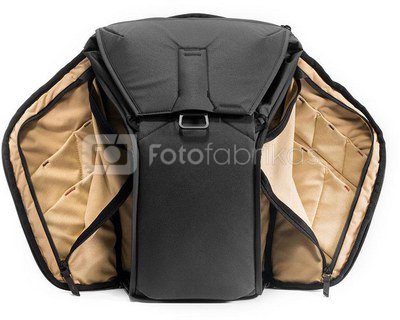 Peak Design Everyday Backpack 30L, black