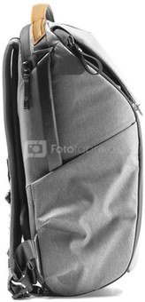 Peak Design рюкзак Everyday Backpack V2 20 л, пепельно-серый