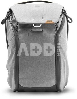Peak Design Everyday Backpack V2 20L, ash