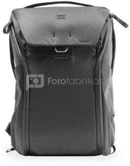 Peak Design рюкзак Everyday Backpack V2 30 л, черный