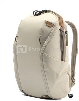 Peak Design рюкзак Everyday Backpack Zip V2 15 л, bone