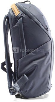 Peak Design Everyday Backpack Zip V2 15L, midnight