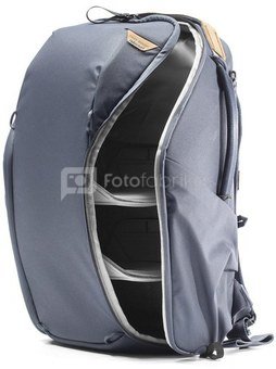 Peak Design рюкзак Everyday Backpack Zip V2 15 л, midnight