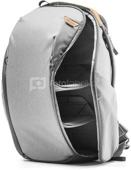 Peak Design Everyday Backpack Zip V2 20L, ash
