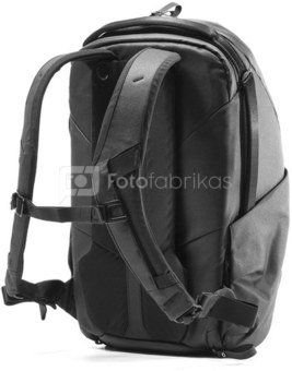 Peak Design рюкзак Everyday Backpack Zip V2 20 л, черный